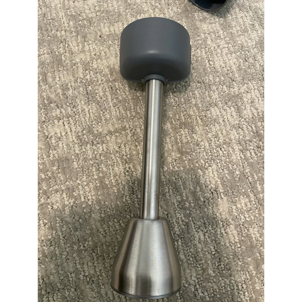 Cuisinart HB-400PC Smart Stick Variable Speed 400W Hand Blender Set 24oz